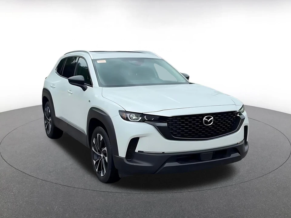 2025 Mazda CX-50 - Image 3 of 31