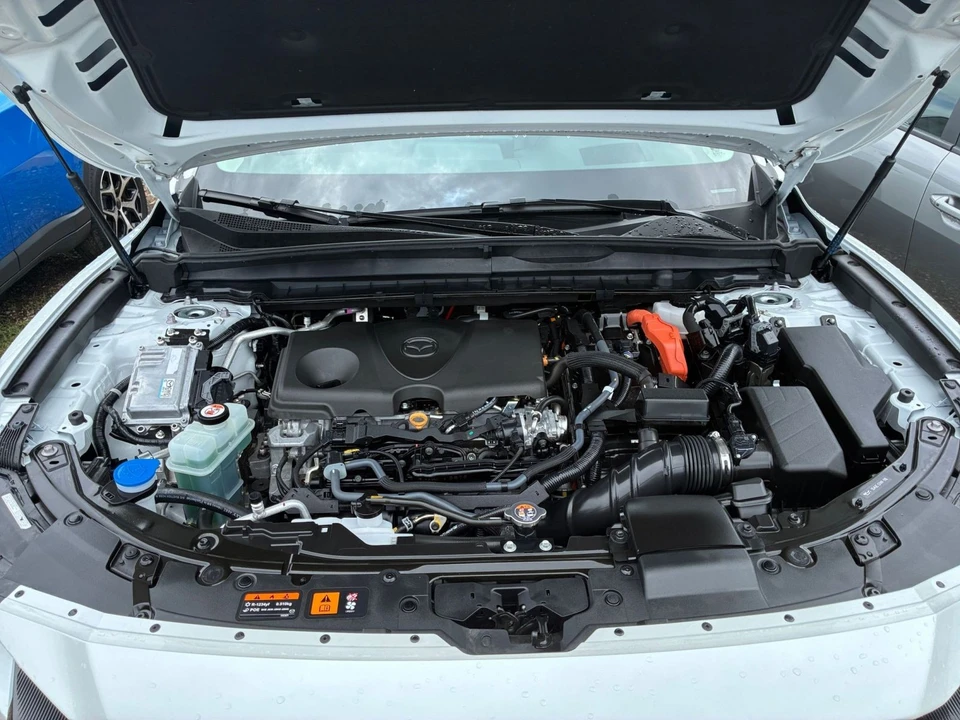 2025 Mazda CX-50 - Image 31 of 31