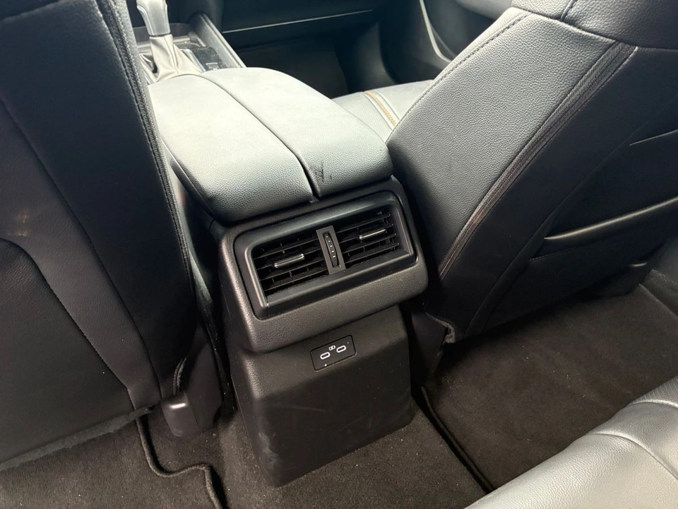 2025 Mazda CX-50 - Image 22 of 31