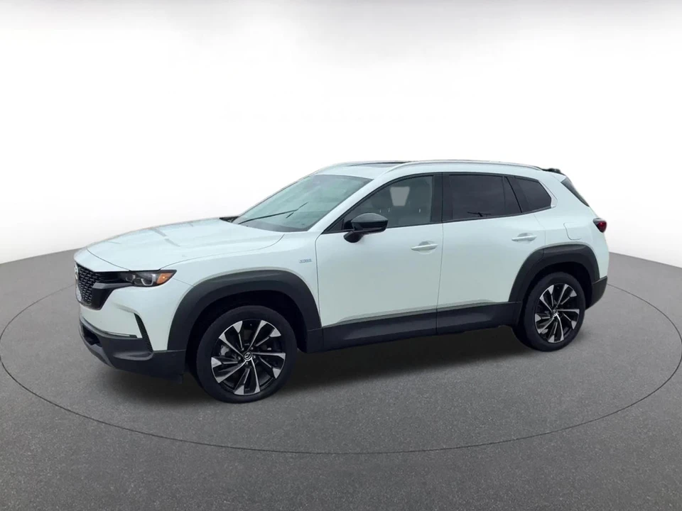 2025 Mazda CX-50 - Image 9 of 31