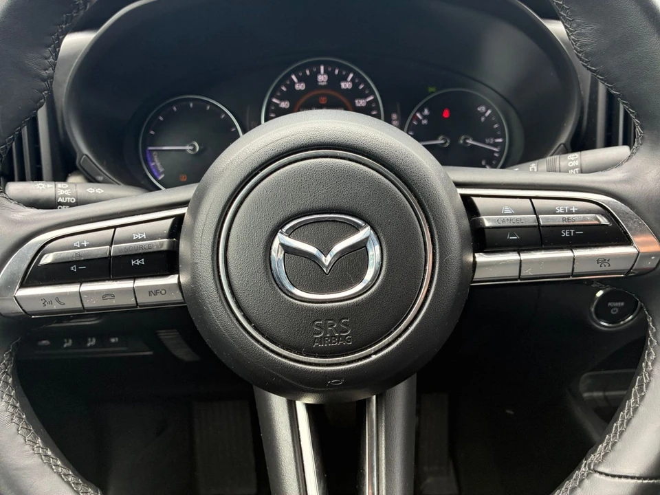 2025 Mazda CX-50 - Image 31 of 31