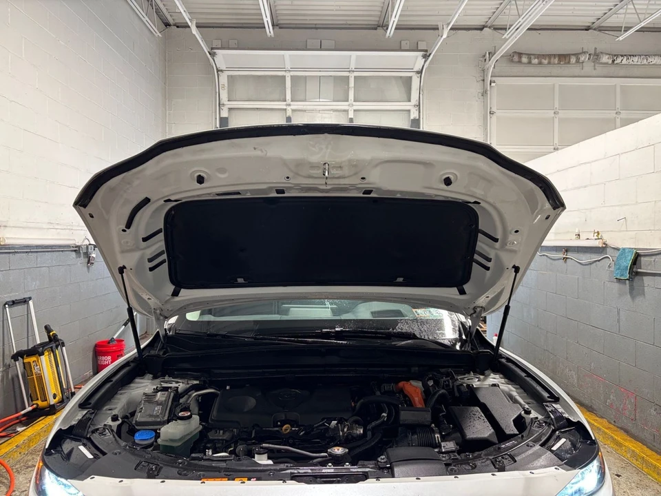 2025 Mazda CX-50 - Image 31 of 31