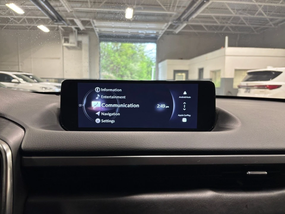 2025 Mazda CX-50 - Image 20 of 31