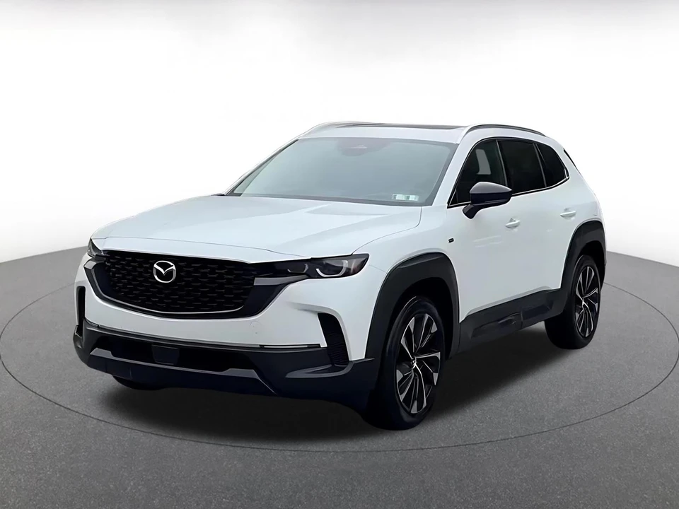 2025 Mazda CX-50 - Image 6 of 31