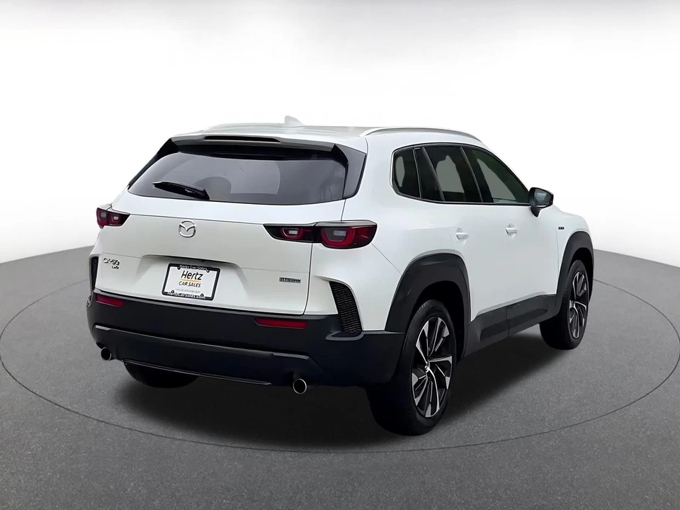 2025 Mazda CX-50 - Image 14 of 31