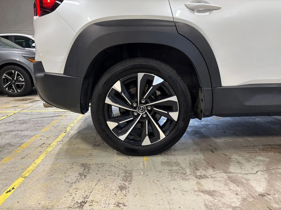 2025 Mazda CX-50 - Image 31 of 31