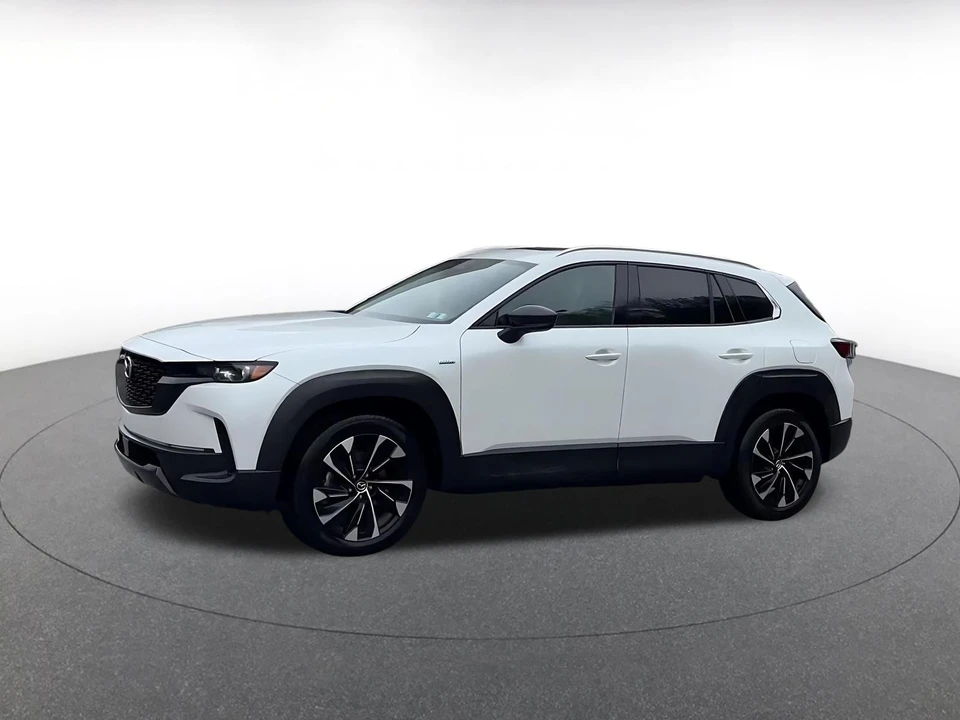 2025 Mazda CX-50 - Image 7 of 31