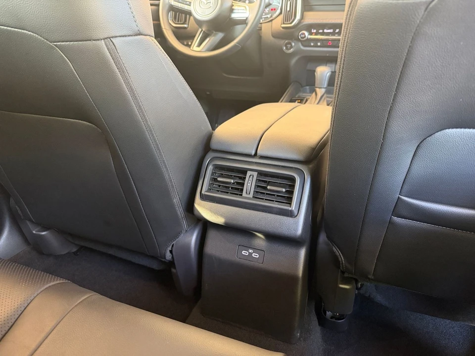 2025 Mazda CX-50 - Image 27 of 31