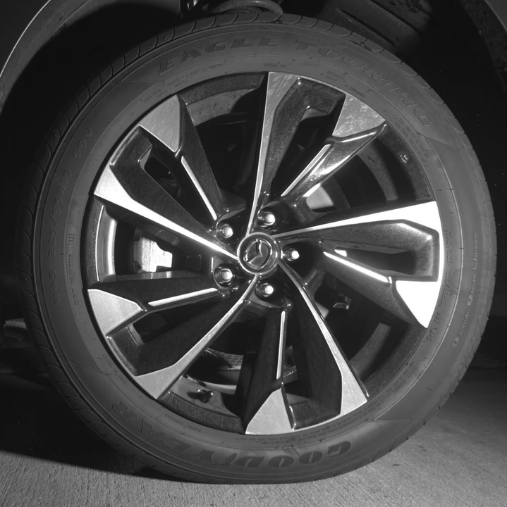 2025 Mazda CX-50 - Image 19 of 26