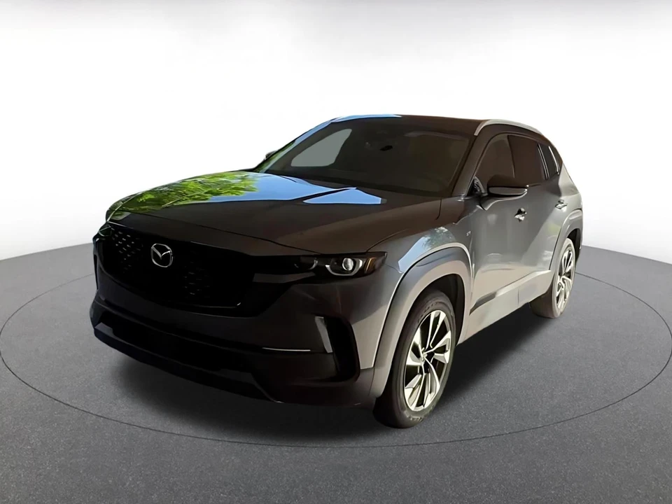 2025 Mazda CX-50 - Image 4 of 31
