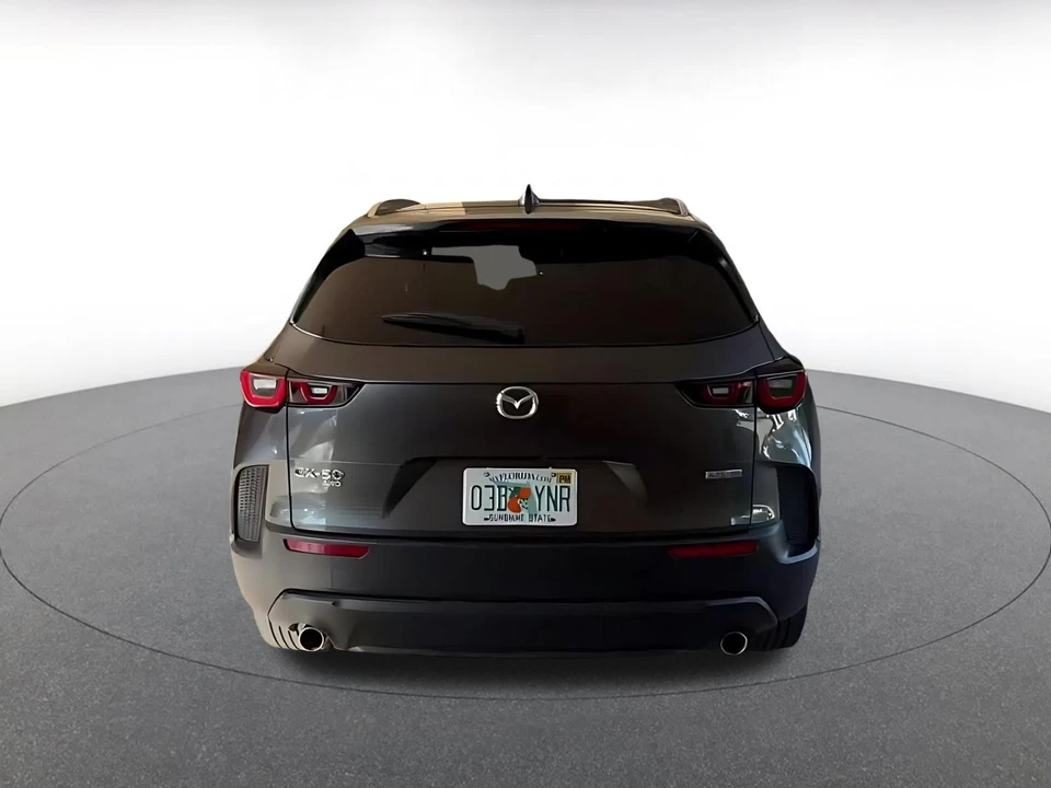 2025 Mazda CX-50 - Image 12 of 31