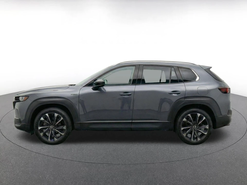 2025 Mazda CX-50 - Image 8 of 26