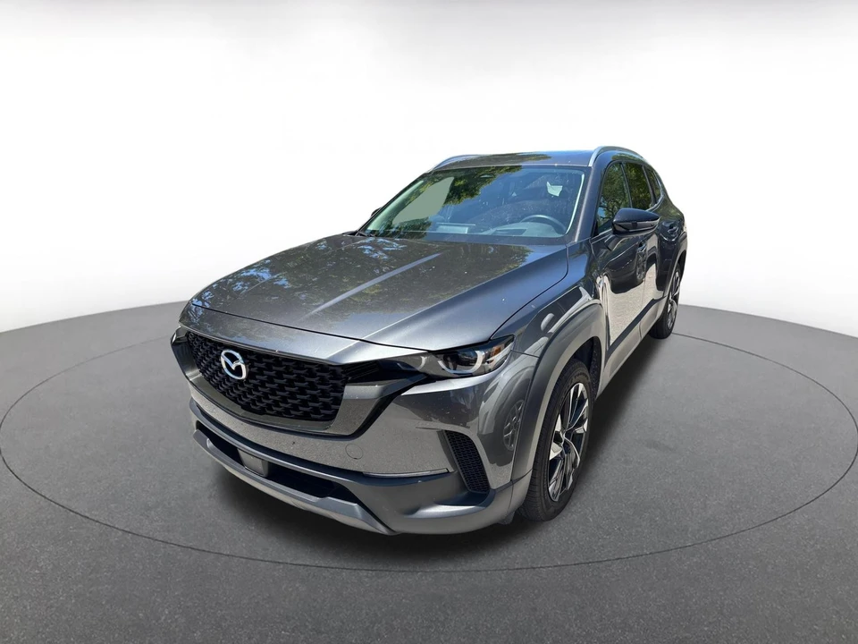2025 Mazda CX-50 - Image 7 of 26