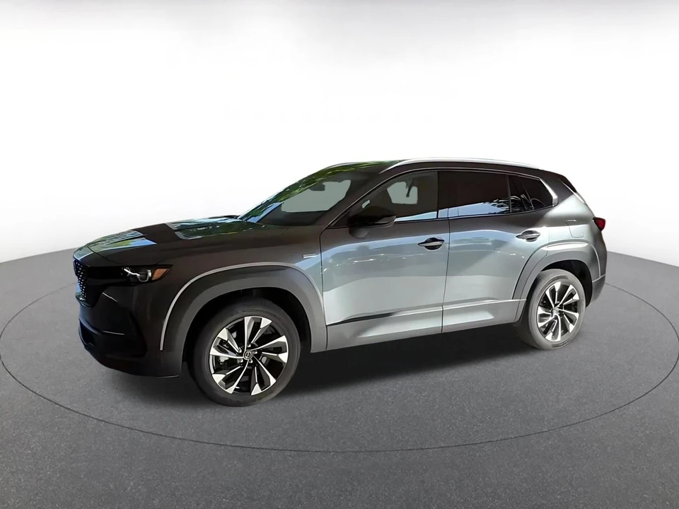 2025 Mazda CX-50 - Image 11 of 31