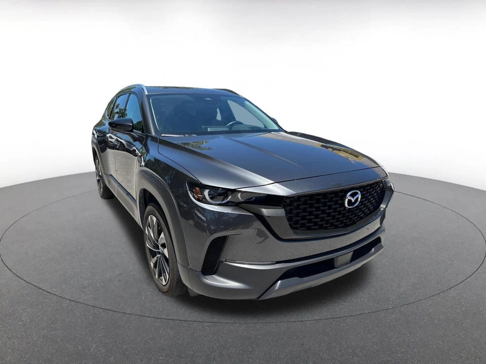 2025 Mazda CX-50 - Image 2 of 26