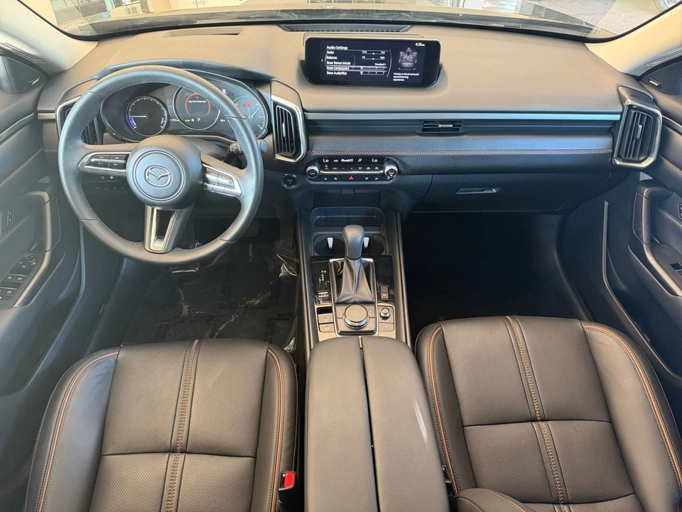 2025 Mazda CX-50 - Image 31 of 31