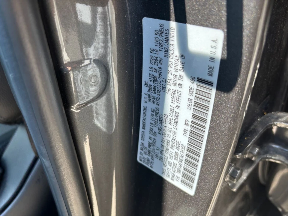 2025 Mazda CX-50 - Image 24 of 26