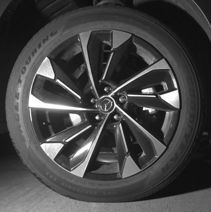 2025 Mazda CX-50 - Image 20 of 26