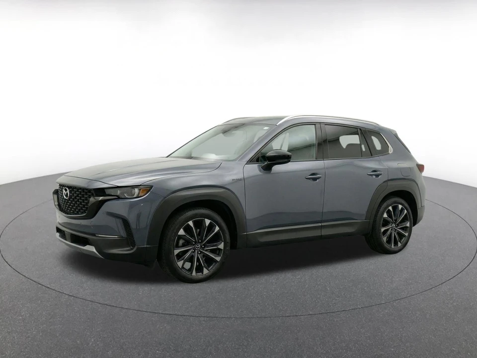 2025 Mazda CX-50 - Image 6 of 26