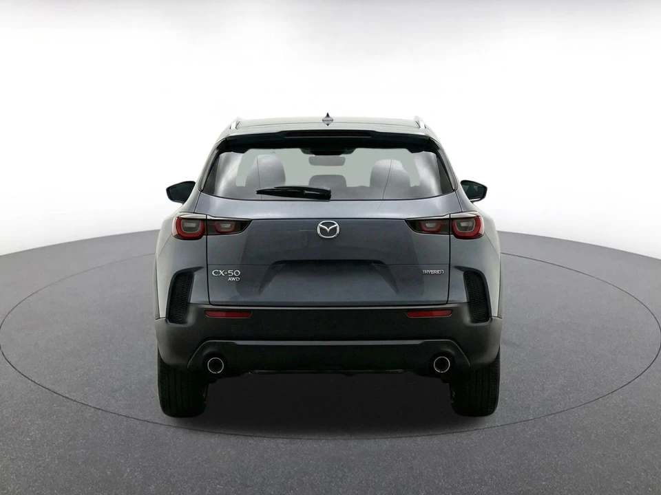 2025 Mazda CX-50 - Image 12 of 26