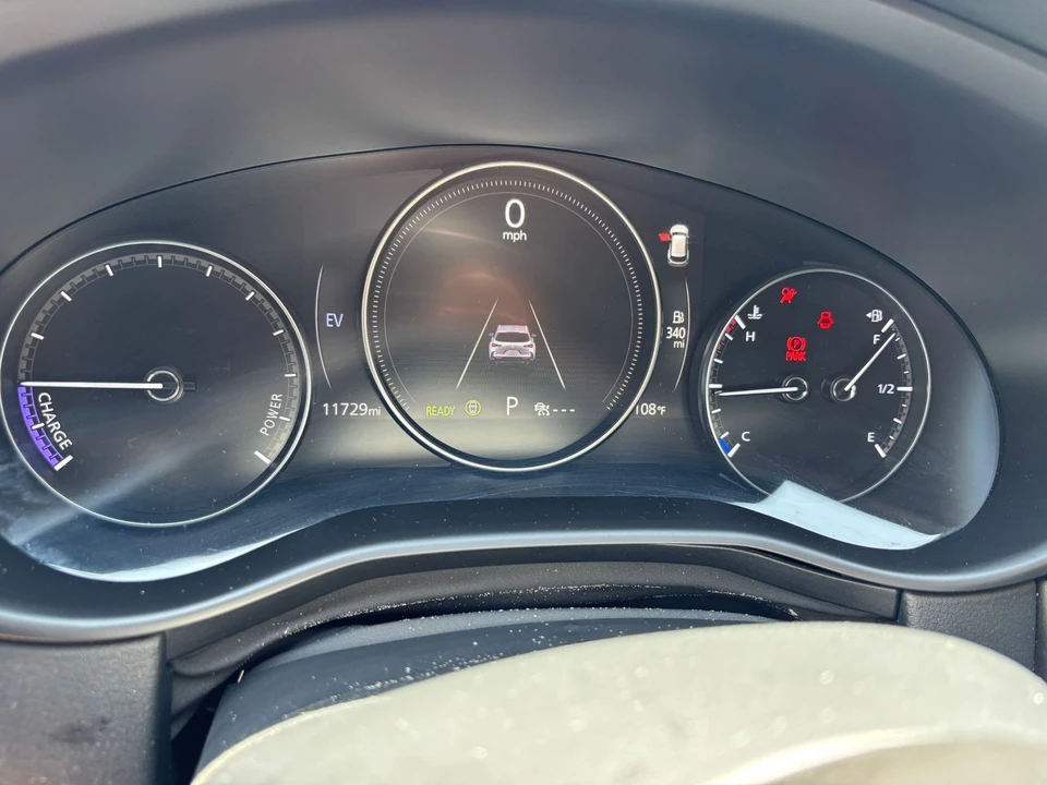 2025 Mazda CX-50 - Image 23 of 26