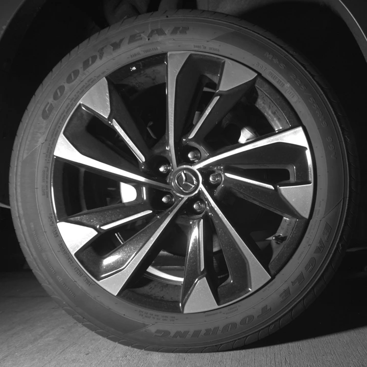 2025 Mazda CX-50 - Image 22 of 26