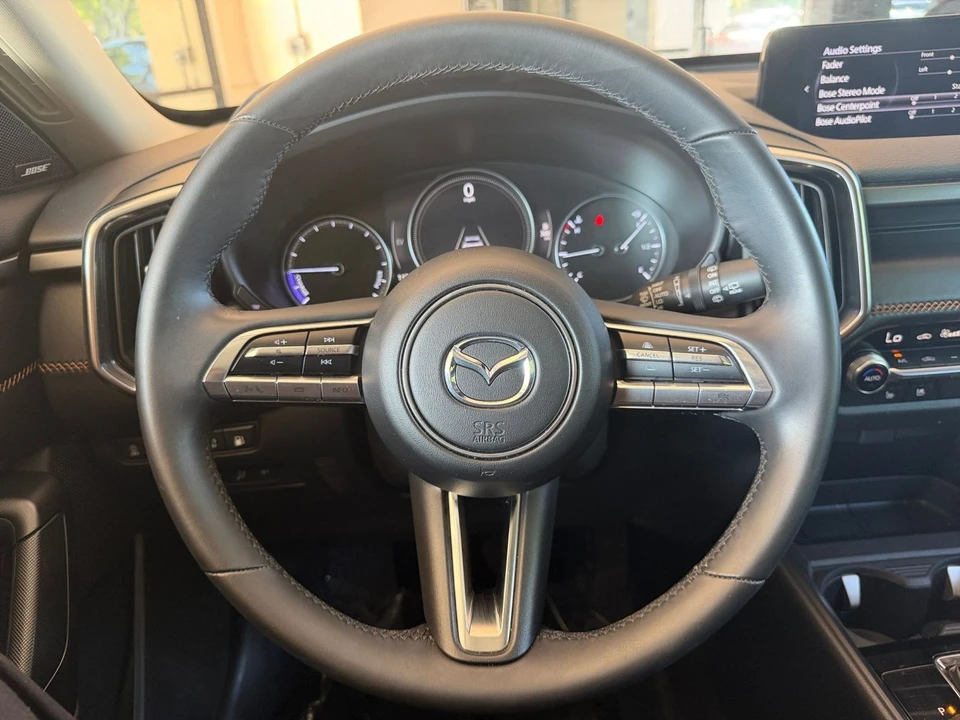 2025 Mazda CX-50 - Image 27 of 31