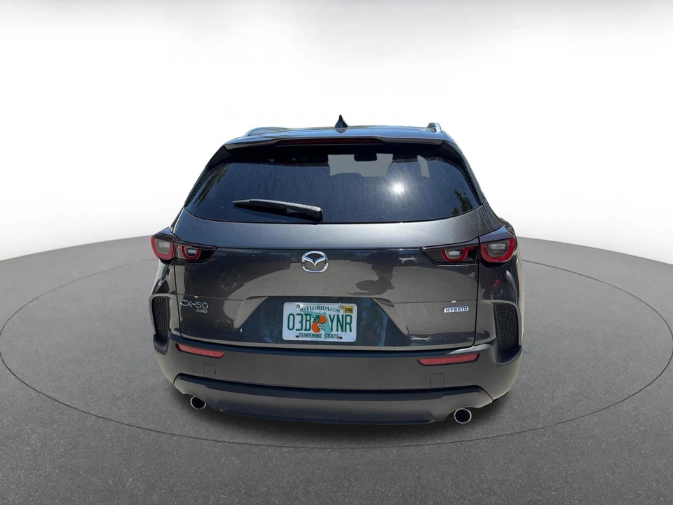 2025 Mazda CX-50 - Image 13 of 26