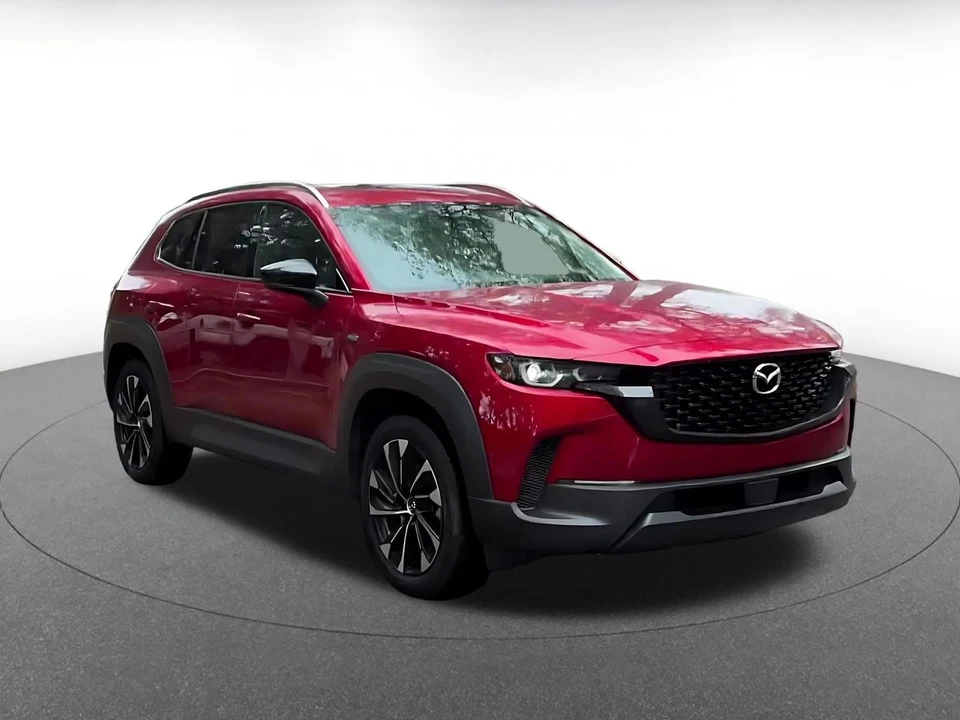 2025 Mazda CX-50 - Image 3 of 31