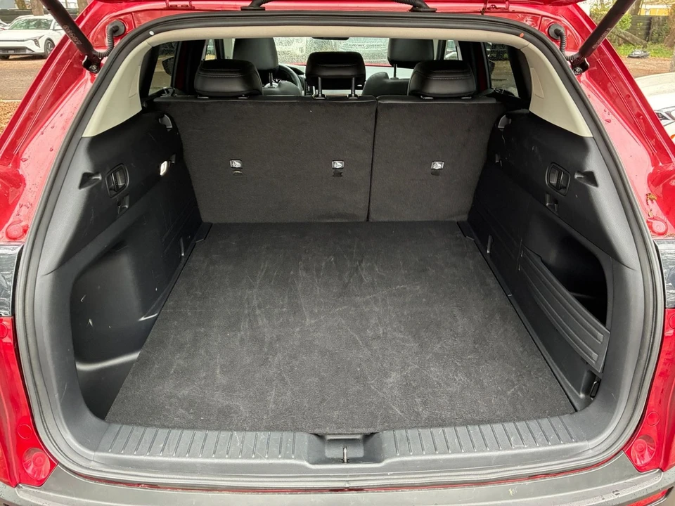 2025 Mazda CX-50 - Image 29 of 31