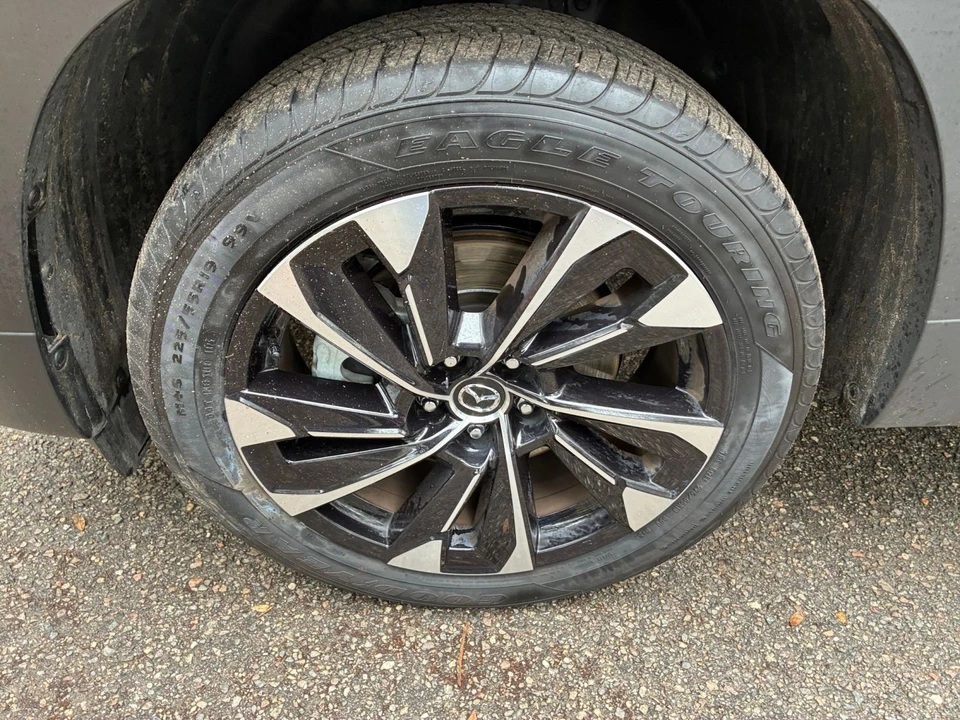 2025 Mazda CX-50 - Image 28 of 31
