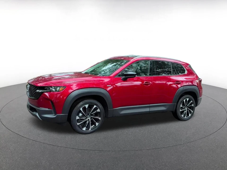 2025 Mazda CX-50 - Image 6 of 31