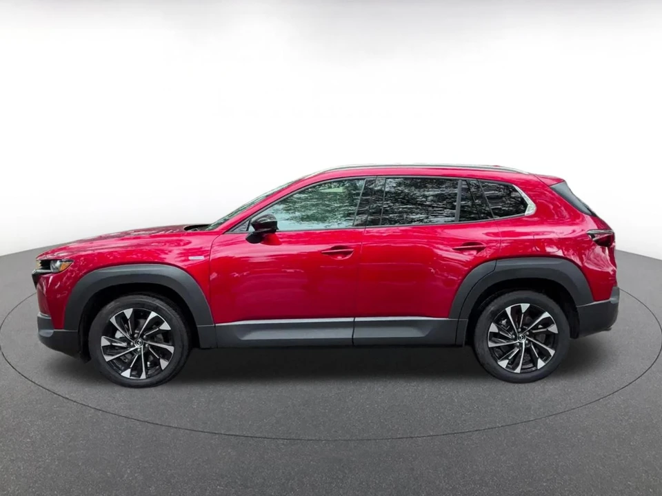 2025 Mazda CX-50 - Image 7 of 31