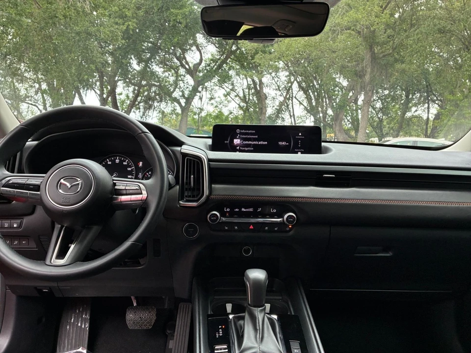 2025 Mazda CX-50 - Image 31 of 31