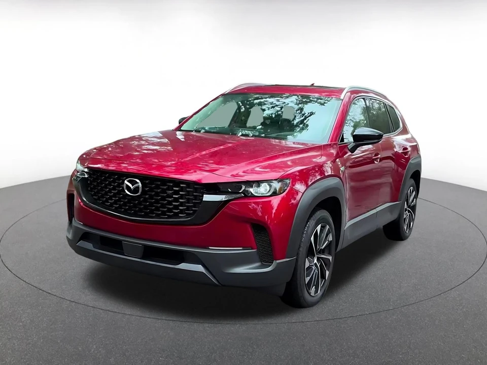 2025 Mazda CX-50 - Image 5 of 31