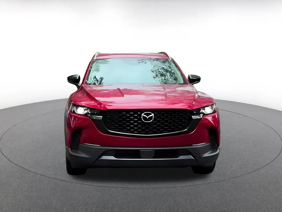 2025 Mazda CX-50 - Image 4 of 31