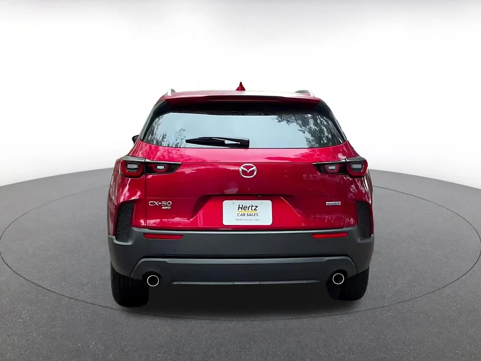 2025 Mazda CX-50 - Image 10 of 31