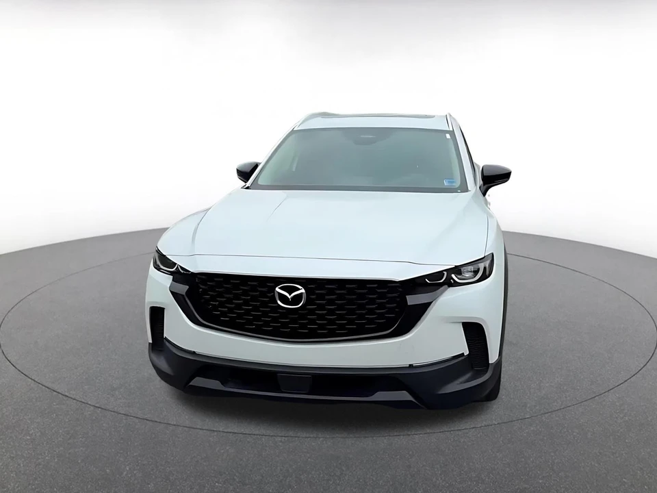 2025 Mazda CX-50 - Image 3 of 31