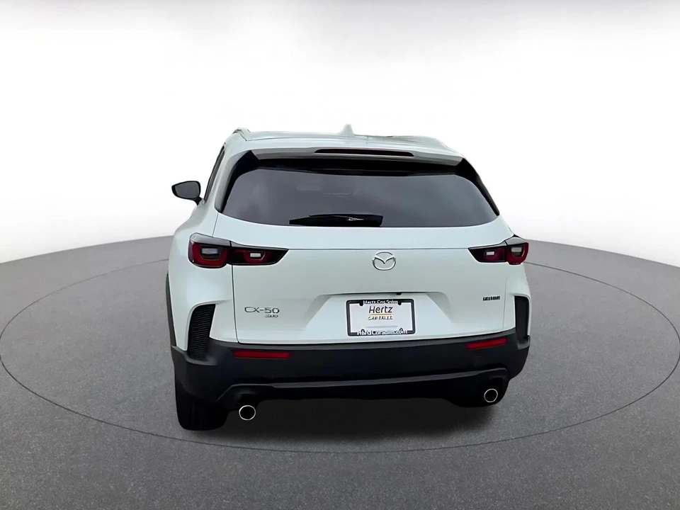 2025 Mazda CX-50 - Image 12 of 31