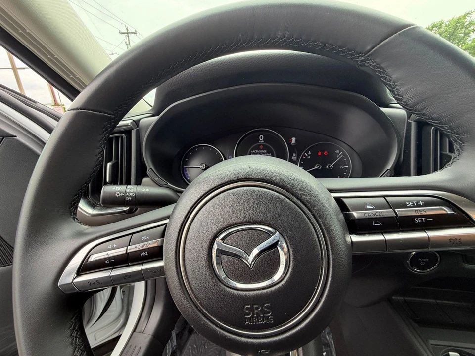 2025 Mazda CX-50 - Image 31 of 31