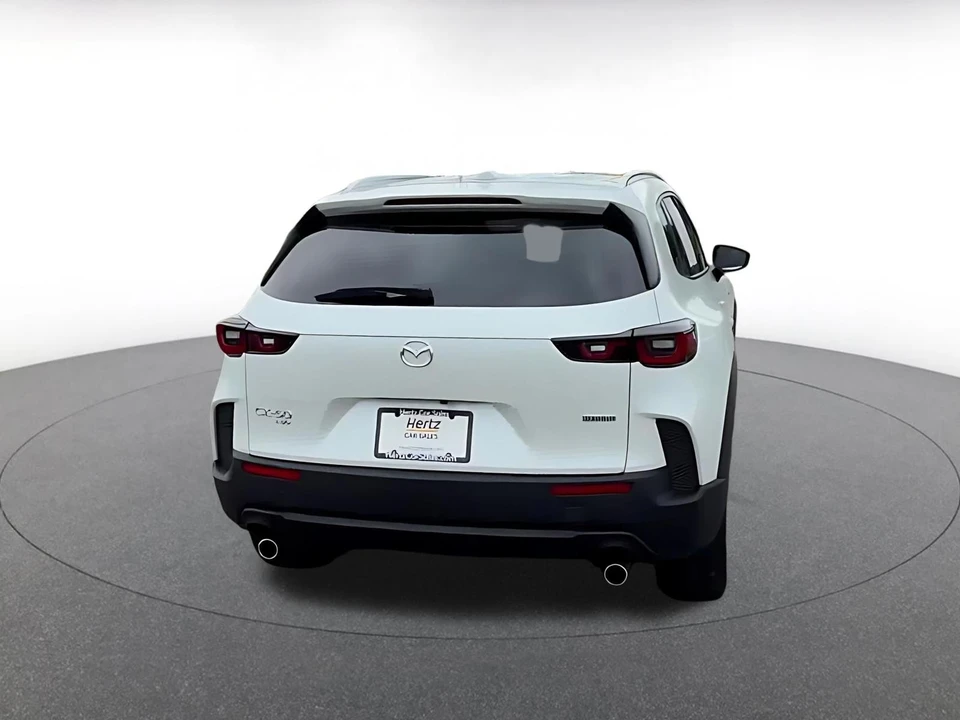 2025 Mazda CX-50 - Image 14 of 31
