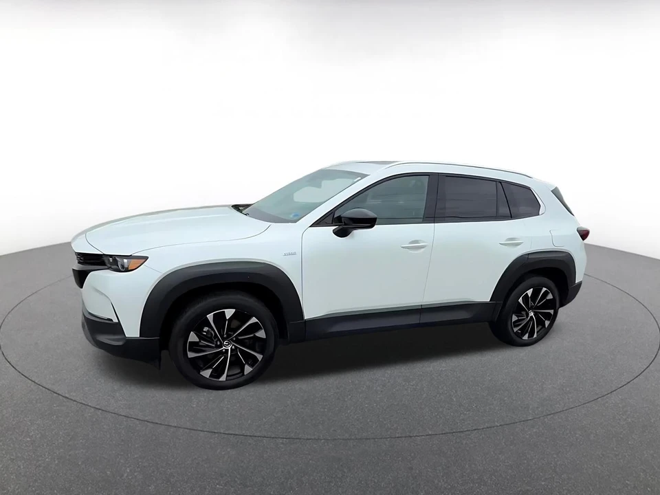 2025 Mazda CX-50 - Image 8 of 31