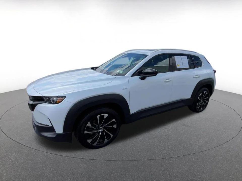2025 Mazda CX-50 - Image 7 of 31