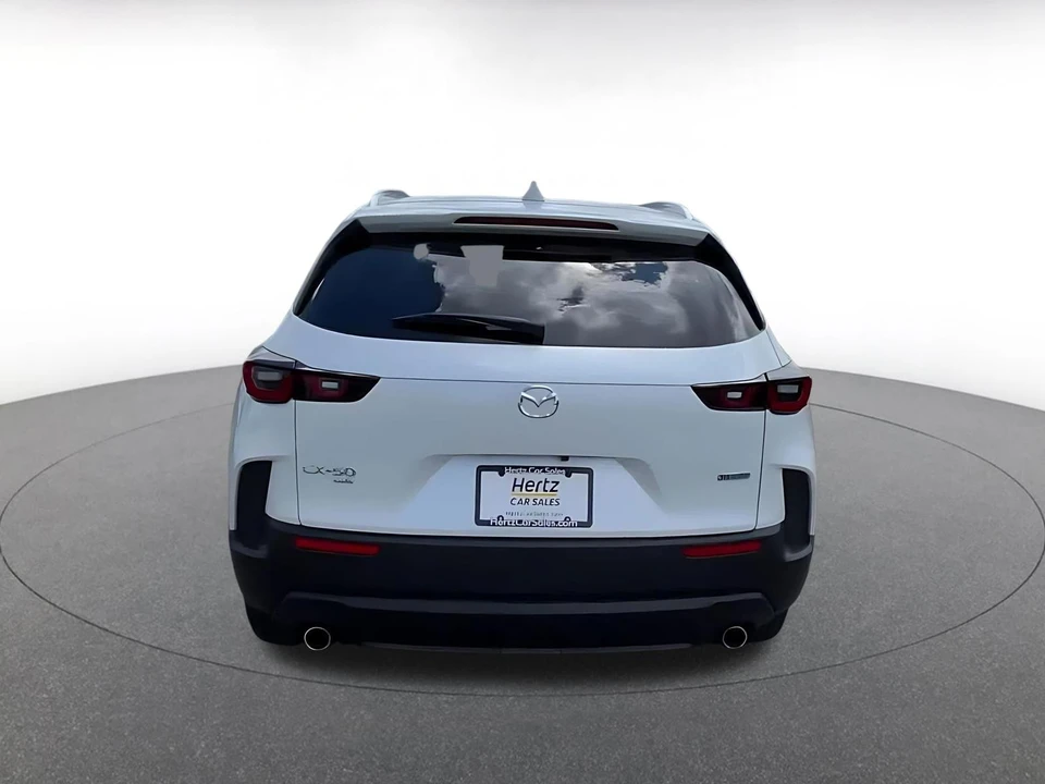 2025 Mazda CX-50 - Image 12 of 31