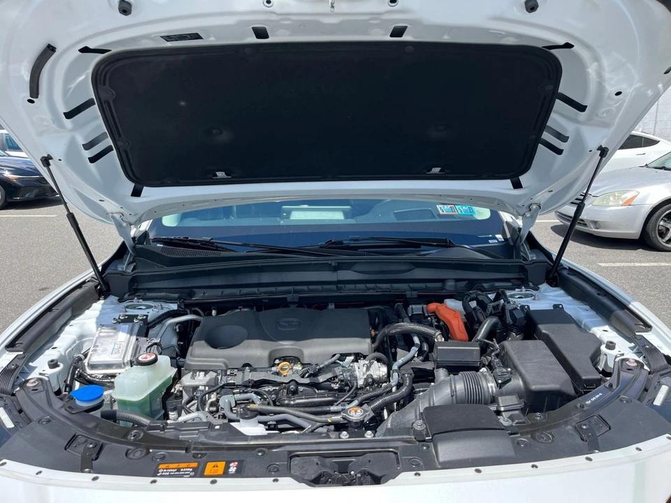 2025 Mazda CX-50 - Image 31 of 31