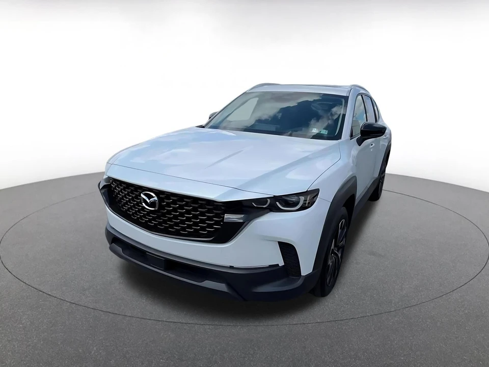 2025 Mazda CX-50 - Image 6 of 31