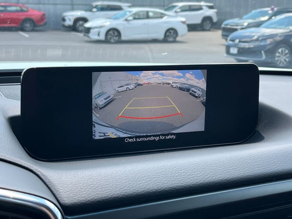 2025 Mazda CX-50 - Image 23 of 31