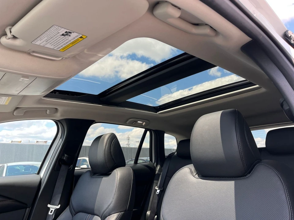 2025 Mazda CX-50 - Image 27 of 31