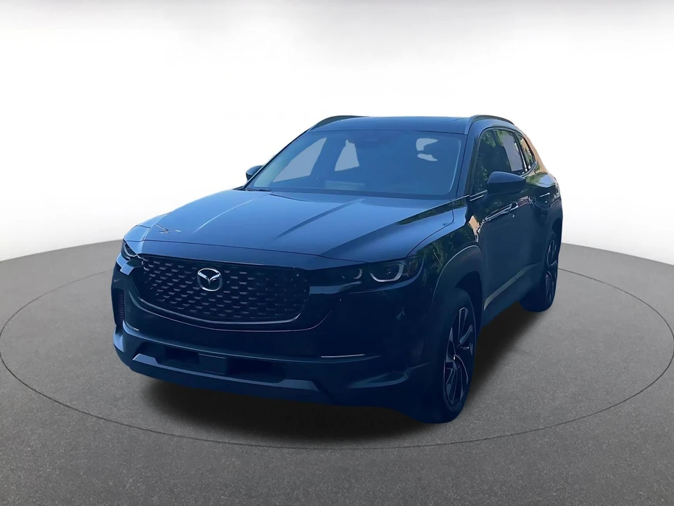 2025 Mazda CX-50 - Image 4 of 31
