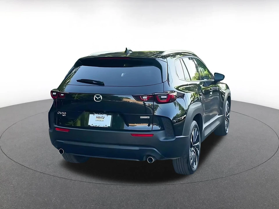 2025 Mazda CX-50 - Image 12 of 31